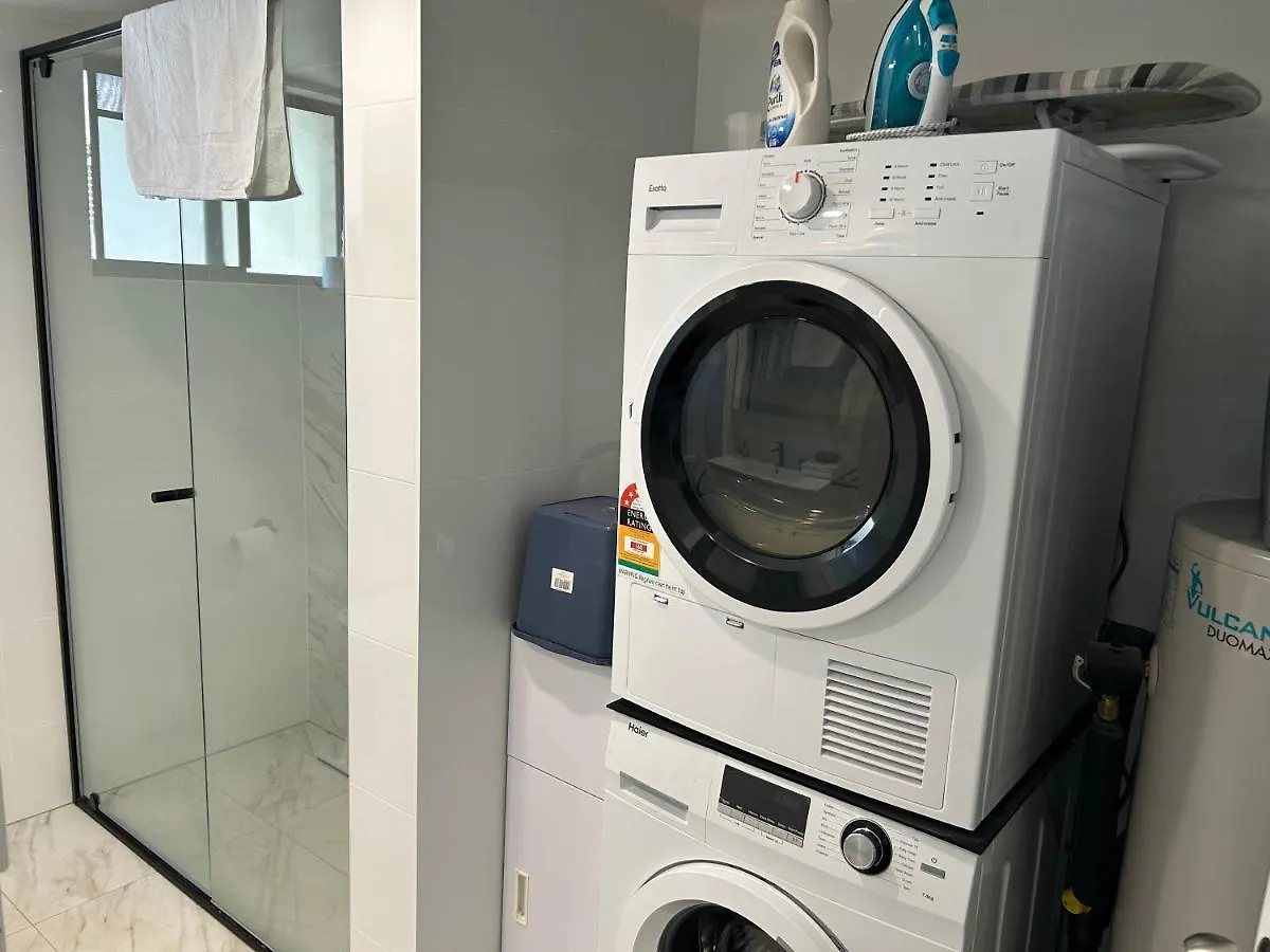 Kirra Beach Unit Gold Coast Apartment