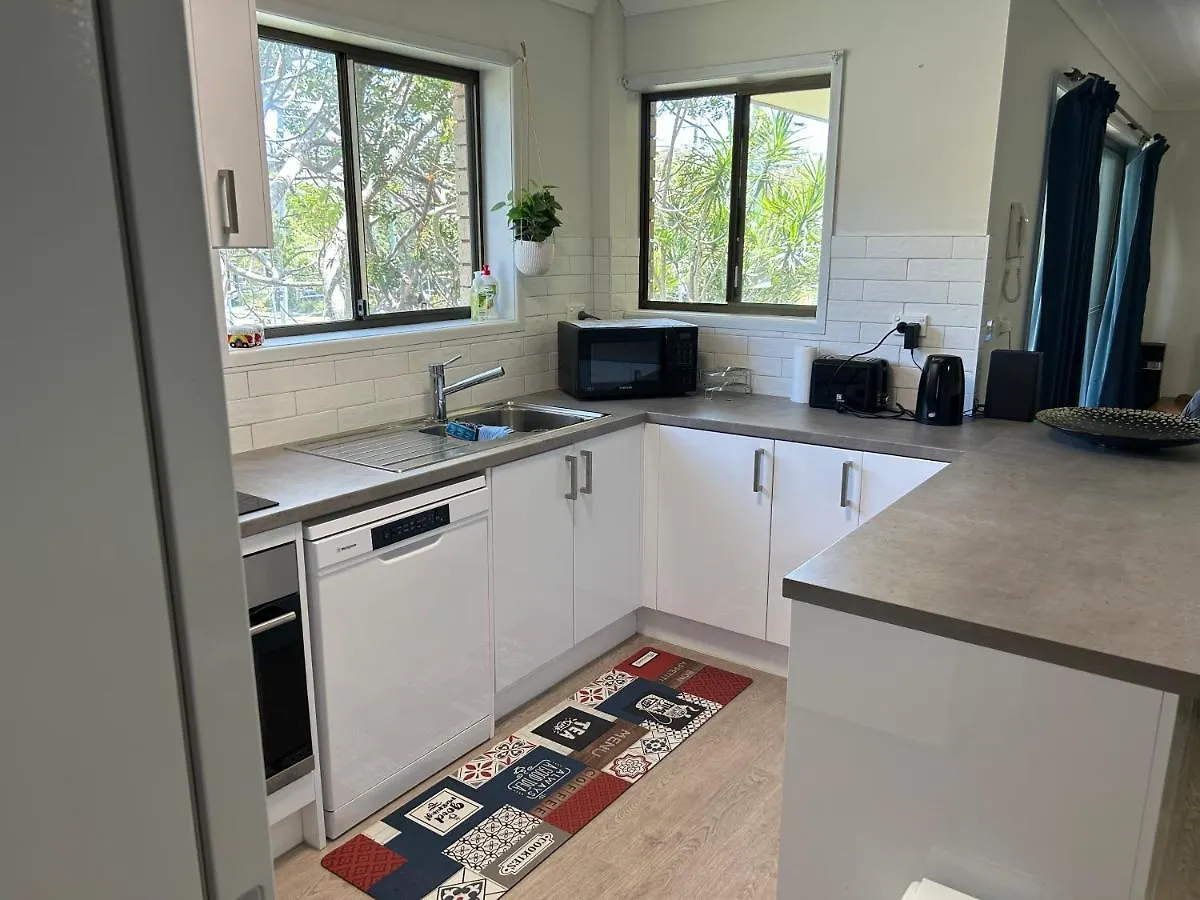 Apartment Kirra Beach Unit Gold Coast Australia