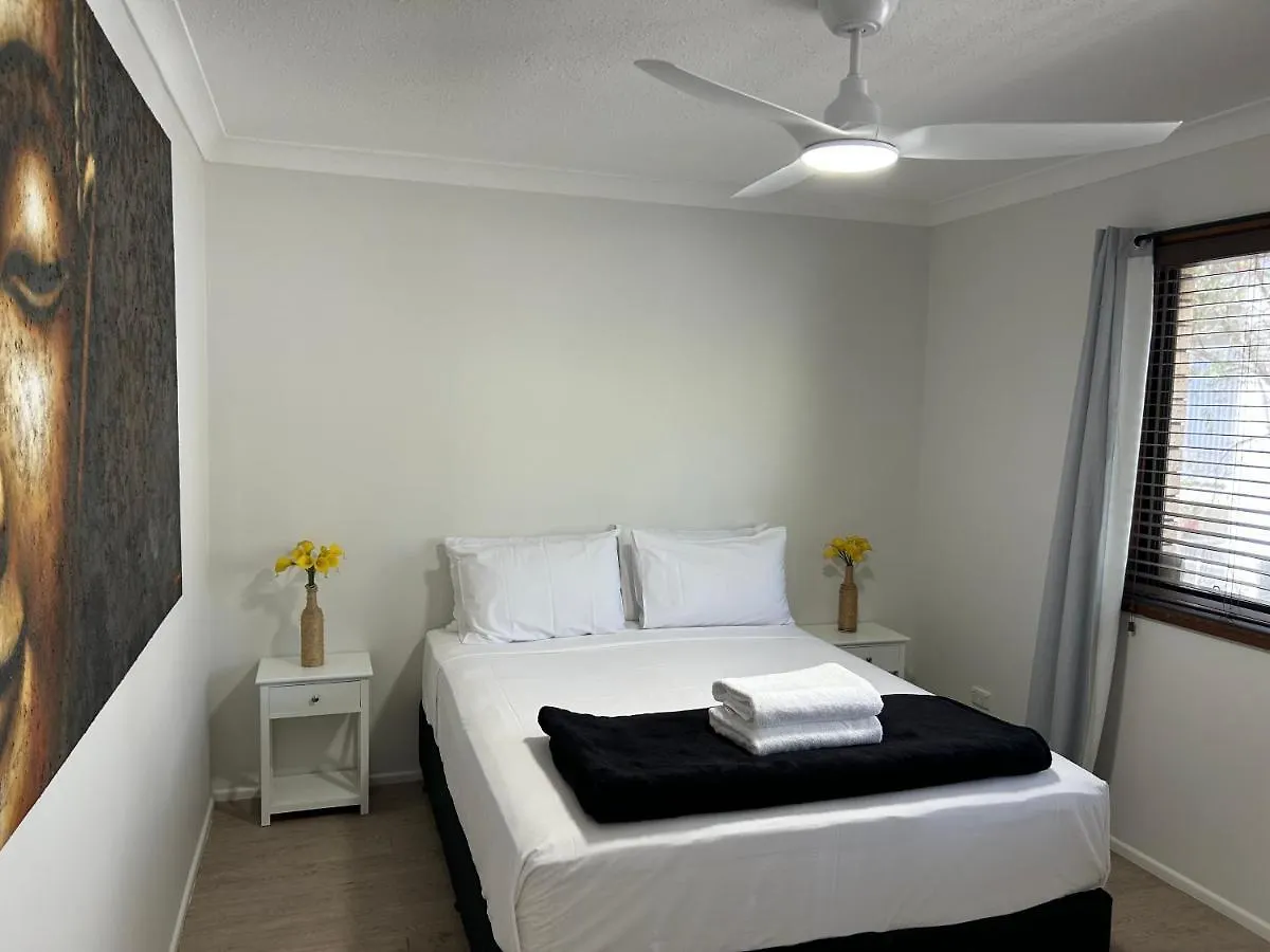 Apartment Kirra Beach Unit Gold Coast