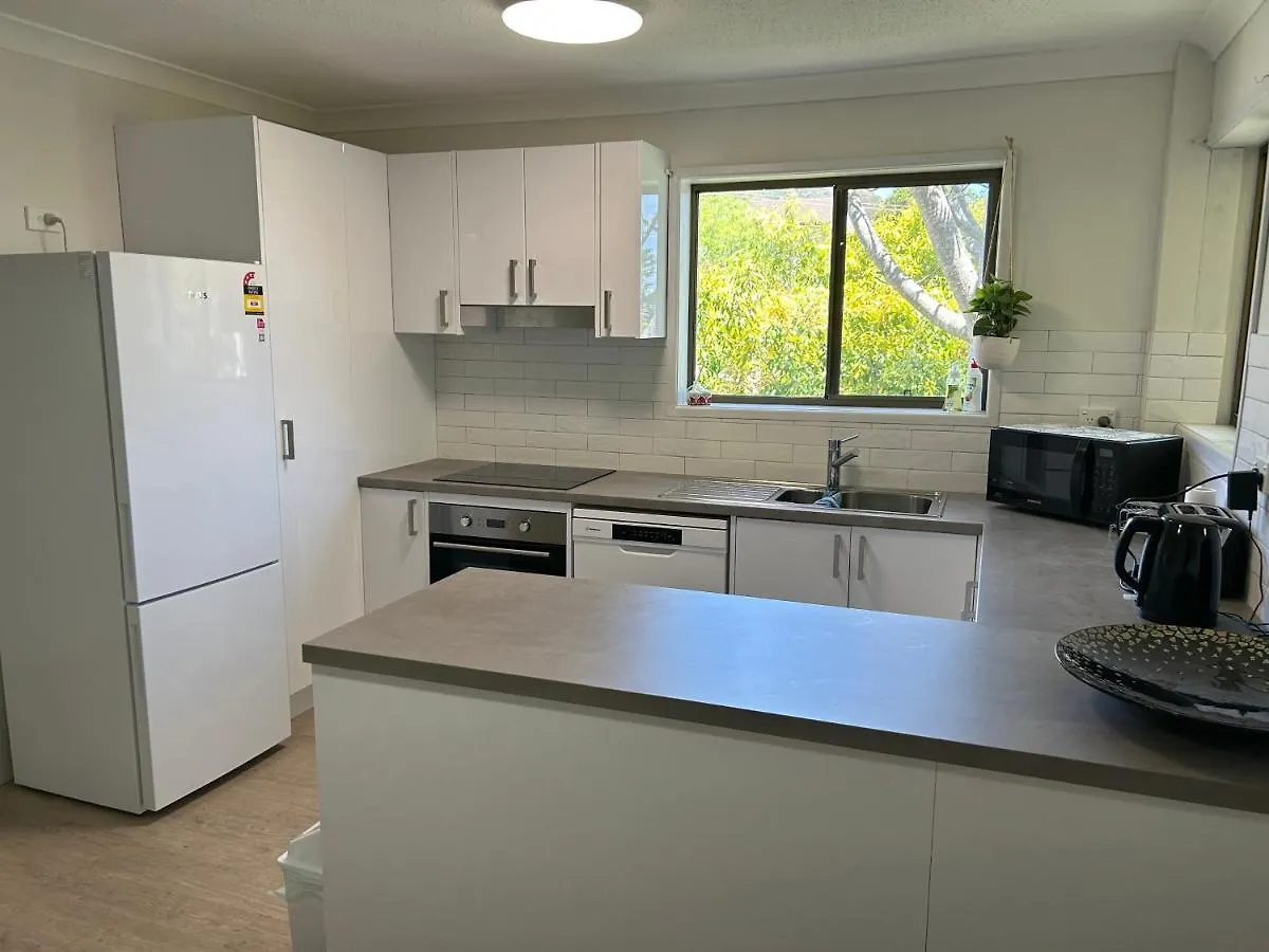 Kirra Beach Unit Gold Coast