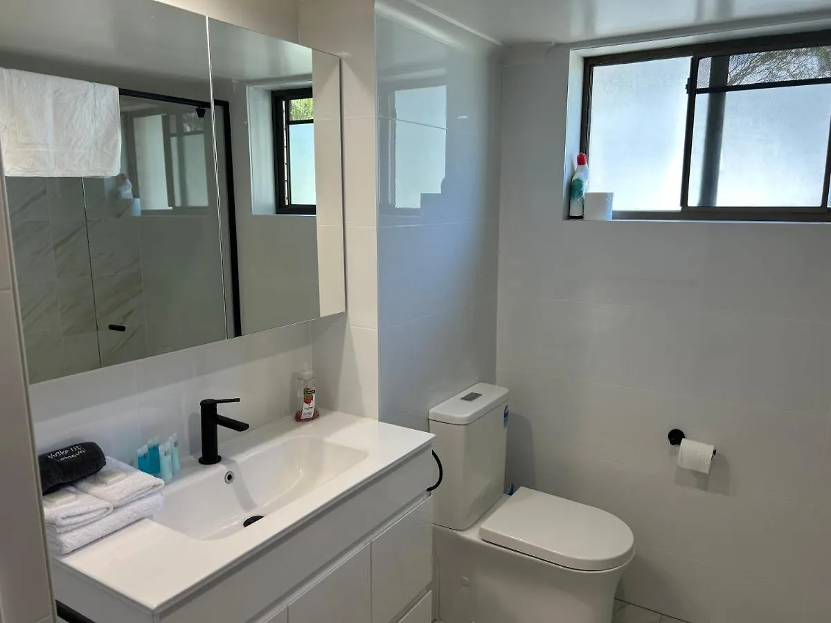 Kirra Beach Unit Gold Coast 0*,